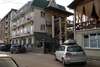 Гостевой дом Guest House Aphyn Leto Гагра-0