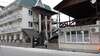 Гостевой дом Guest House Aphyn Leto Гагра-6
