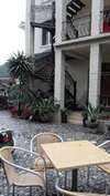 Гостевой дом Guest House Aphyn Leto Гагра-7