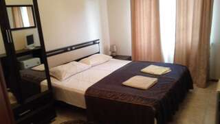Гостевой дом Guest House Aphyn Leto Гагра Cемейный номер с собственной ванной комнатой-2