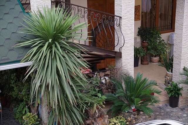 Гостевой дом Guest House Aphyn Leto Гагра-14
