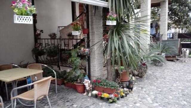 Гостевой дом Guest House Aphyn Leto Гагра-20