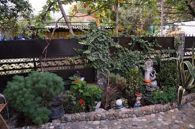 Гостевой дом Guest House Aphyn Leto Гагра-22