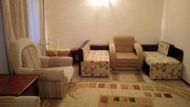 Гостевой дом Guest House Aphyn Leto Гагра-24
