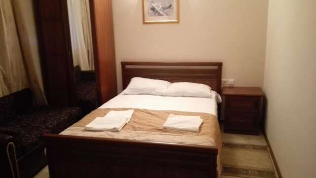 Гостевой дом Guest House Aphyn Leto Гагра-26