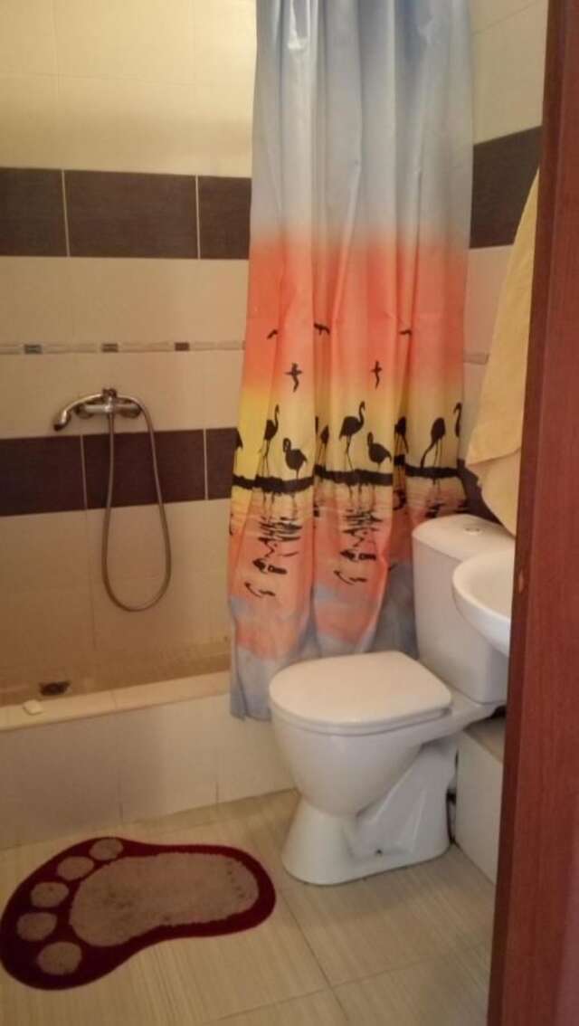 Гостевой дом Guest House Aphyn Leto Гагра-31