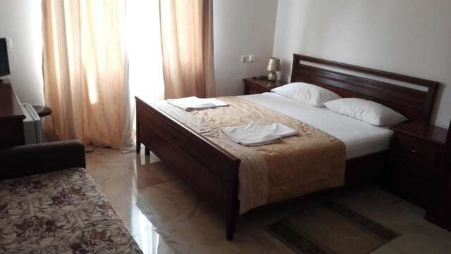 Гостевой дом Guest House Aphyn Leto Гагра-5