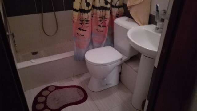 Гостевой дом Guest House Aphyn Leto Гагра-32