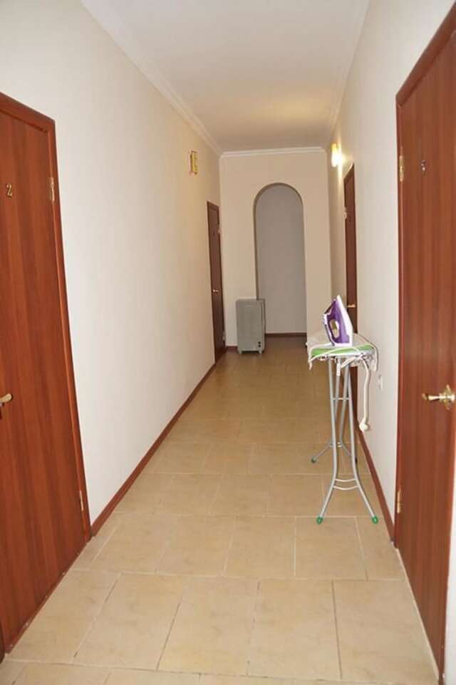 Гостевой дом Guest House Aphyn Leto Гагра-33