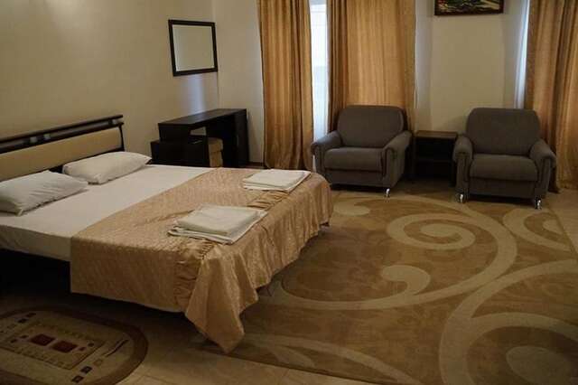 Гостевой дом Guest House Aphyn Leto Гагра-35
