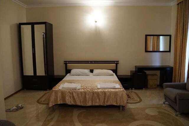 Гостевой дом Guest House Aphyn Leto Гагра-36