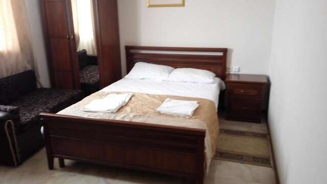 Гостевой дом Guest House Aphyn Leto Гагра-38