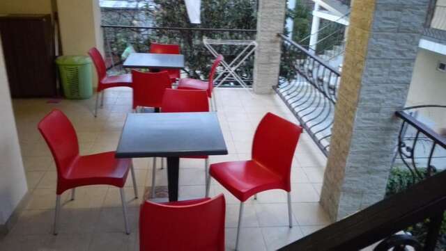 Гостевой дом Guest House Aphyn Leto Гагра-44