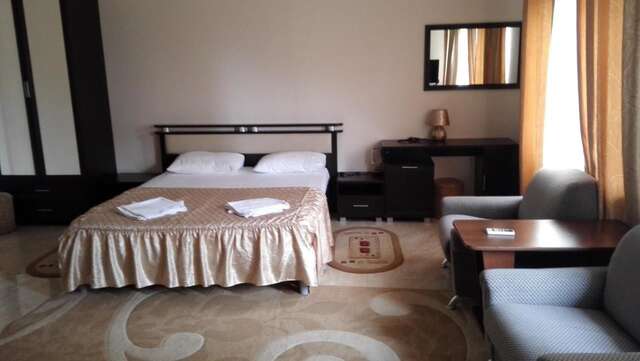 Гостевой дом Guest House Aphyn Leto Гагра-7